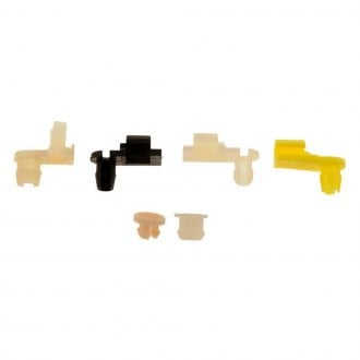 Dorman® - HELP!™ Door Lock Rod Clip Set