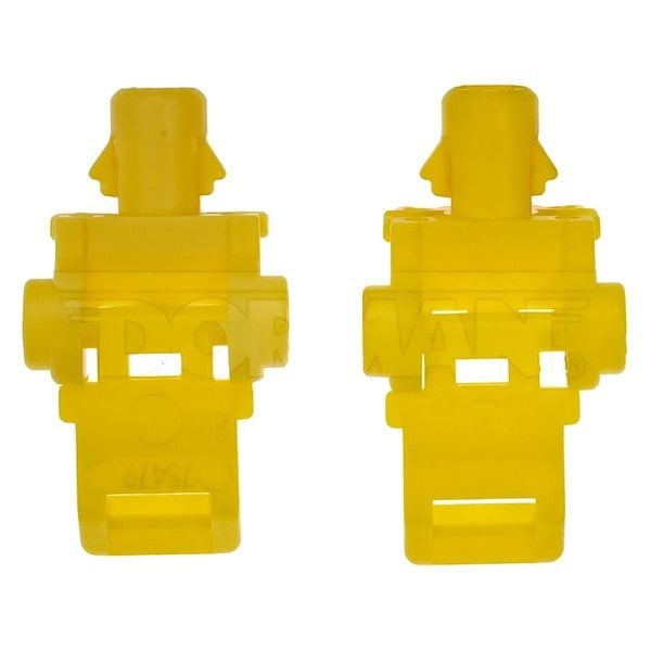 Dorman® 75479 - HELP!™ Front Driver or Passenger Side Door Lock