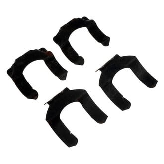 Dorman® - HELP!™ Front or Rear Door Lock Cylinder Clip Set