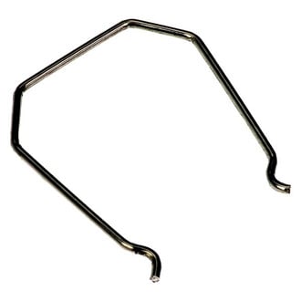 Dorman® - Tailgate & Trunk Clip