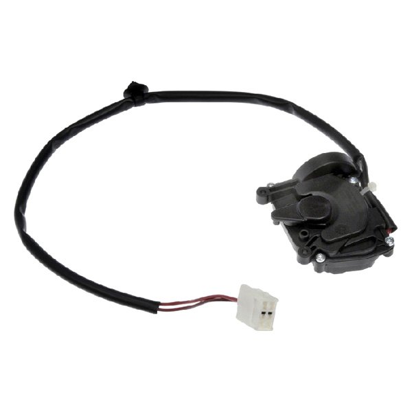 Dorman® - OE Solutions™ Front Driver Side Door Lock Actuator Motor