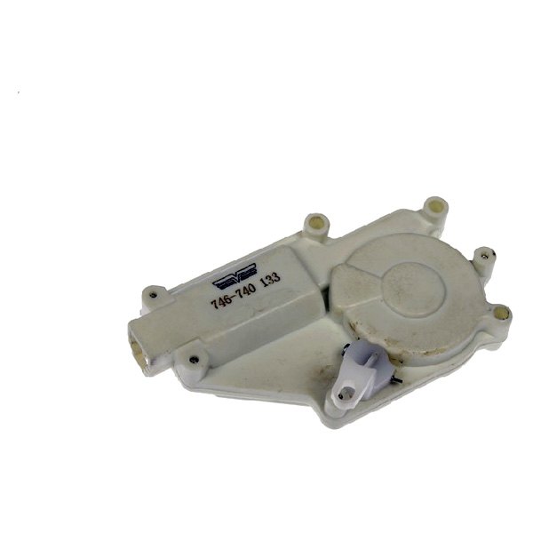 Dorman® - OE Solutions™ Rear Passenger Side Door Lock Actuator Motor