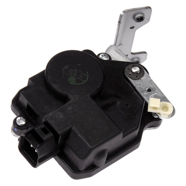 Dorman® - OE Solutions™ Rear Driver Side Door Lock Actuator Motor