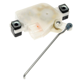 Dorman® - OE Solutions™ Rear Driver Side Door Lock Actuator Motor