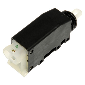 Dorman® - OE Solutions™ Front Driver Side Door Lock Actuator Motor