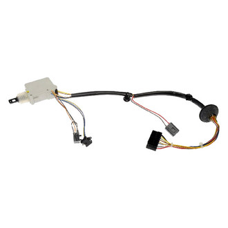 Dorman® - OE Solutions™ Front Passenger Side Door Lock Actuator Motor