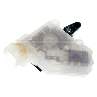Dorman® - OE Solutions™ Front Passenger Side Door Lock Actuator Motor