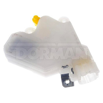 Dorman® - OE Solutions™ Front Driver Side Door Lock Actuator Motor