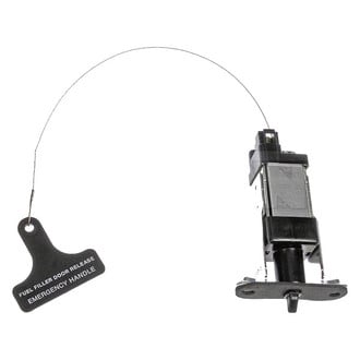 Dorman® - OE Solutions™ Fuel Filler Door Lock Actuator