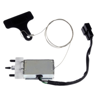Dorman® - OE Solutions™ Fuel Filler Door Lock Actuator