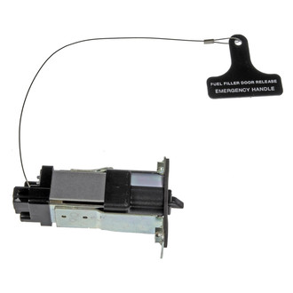 Dorman® - OE Solutions™ Fuel Filler Door Lock Actuator