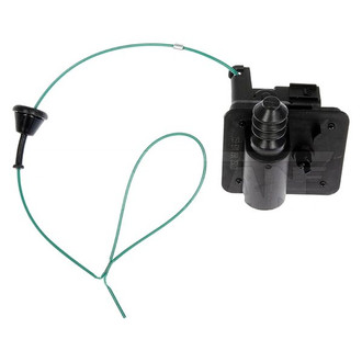 Dorman® - Fuel Door Latch