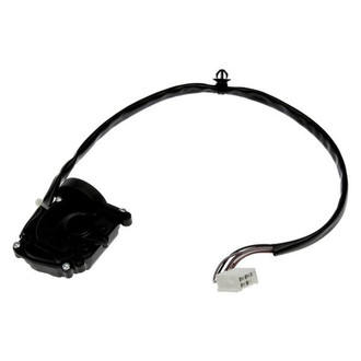 Dorman® - OE Solutions™ Front Driver Side Door Lock Actuator Motor