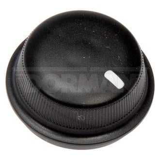 HVAC Heater Control Knobs - CARiD.com