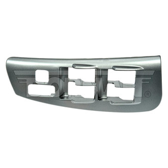 Dorman® - HELP™ Front Driver Side Window Switch Bezel