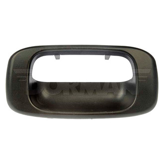 Dorman® - HELP!™ Tailgate Handle Bezel