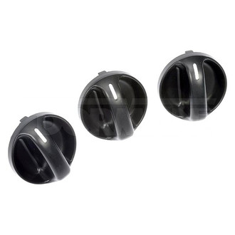 Dorman® - Heater Control Knobs