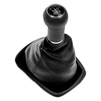 Dorman® - Manual Transmission Shift Boot with Knob