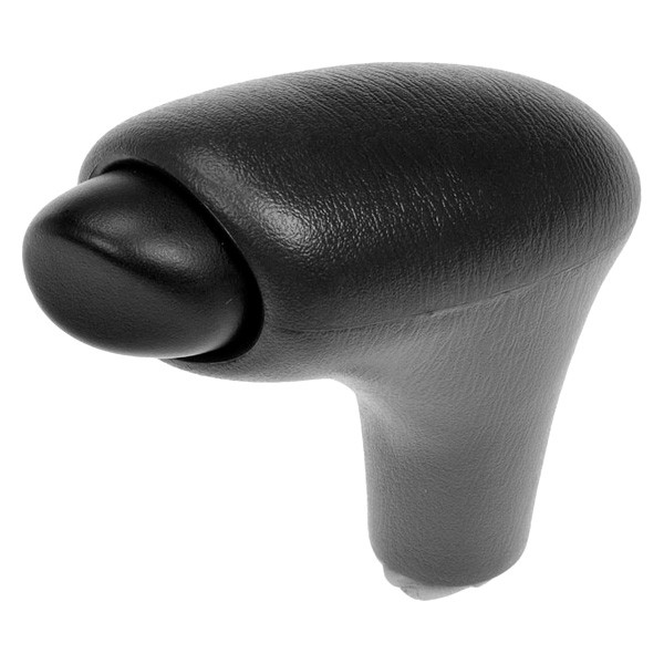 Dorman® 76818 - Automatic T- Handle Black Shift Knob