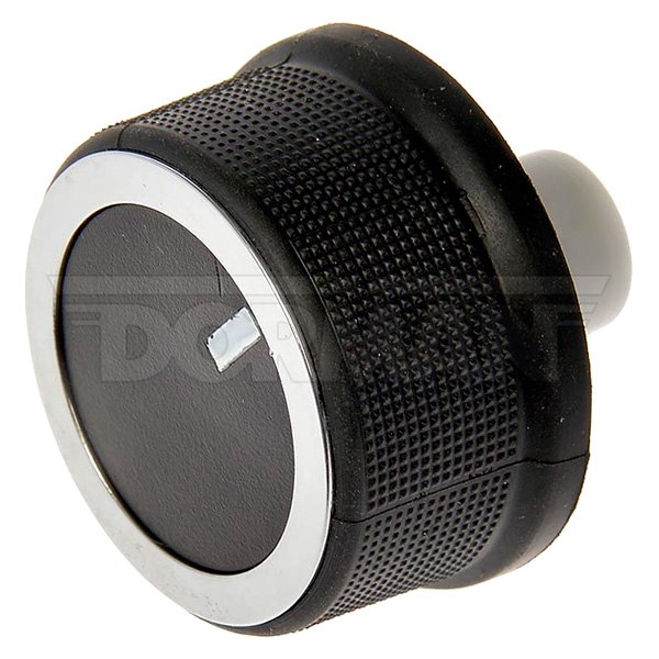 Dorman® 76834 HELP™ HVAC Heater Control Knob