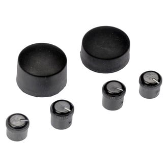 Dorman® - Radio Knob Assortment