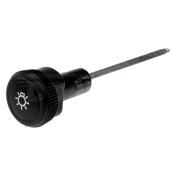 Dorman® - HELP™ Headlight Switch Knob