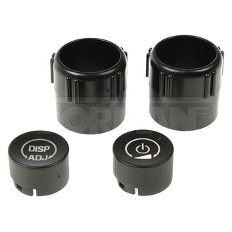 Dorman® - Radio Knob Assortment