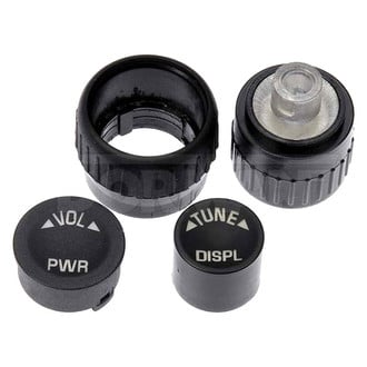 Dorman® - Radio Knob Assortment