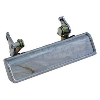 Dorman® - HELP!™ Front Driver or Passenger Side Exterior Door Handle