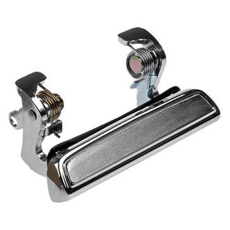 Dorman® - HELP!™ Front Passenger Side Exterior Door Handle