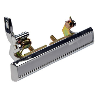Dorman® - HELP!™ Front Passenger Side Exterior Door Handle