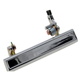 Dorman® - HELP!™ Front Driver Side Exterior Door Handle