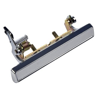 Dorman® - HELP!™ Front Passenger Side Exterior Door Handle