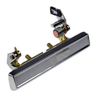 Dorman® - HELP!™ Front Driver Side Exterior Door Handle