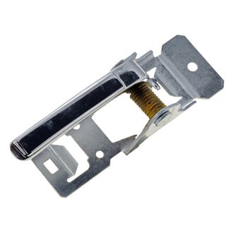 Dorman® - HELP!™ Front or Rear Driver Side Interior Door Handle