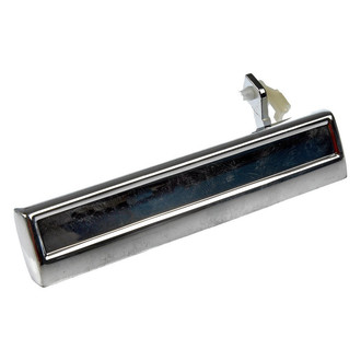 Dorman® - HELP!™ Front Driver Side Exterior Door Handle