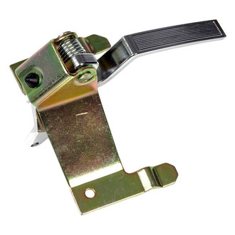 Dorman® - HELP!™ Front or Rear Driver Side Interior Door Handle