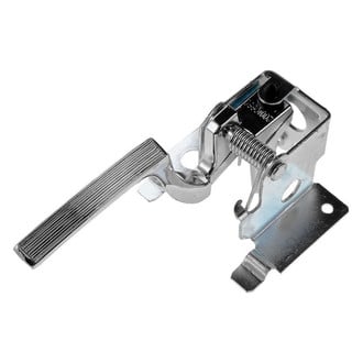 Dorman® - HELP!™ Front or Rear Driver or Passenger Side Interior Door Handle