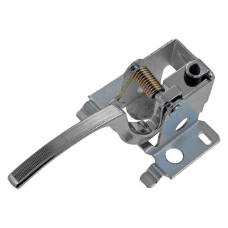 Dorman® - HELP!™ Front or Rear Driver Side Interior Door Handle