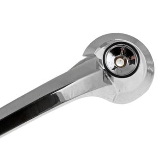 Dorman® - HELP!™ Passenger Side Interior Door Handle