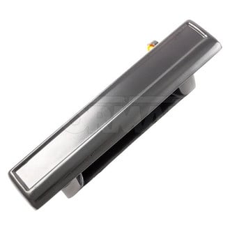 Dorman® - HELP!™ Front Driver Side Exterior Door Handle