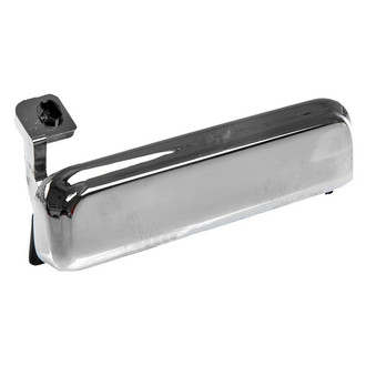 Dorman® - HELP!™ Front or Rear Passenger Side Exterior Door Handle