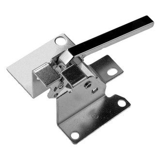 Dorman® - HELP!™ Front or Rear Passenger Side Interior Door Handle