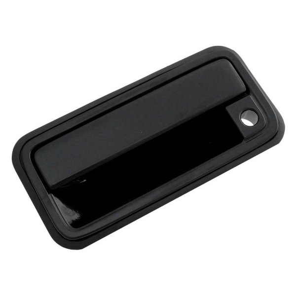 Dorman® - HELP!™ Front Driver Side Exterior Door Handle