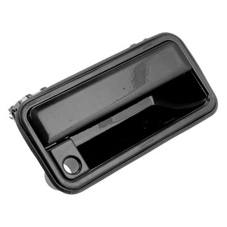 Dorman® - HELP!™ Front Passenger Side Exterior Door Handle