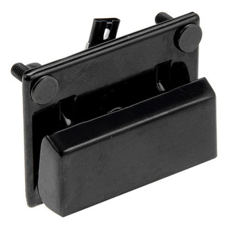 Dorman® - HELP!™ Rear Driver or Passenger Side Interior Door Handle
