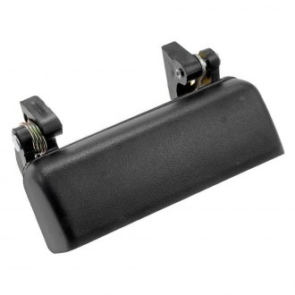 Dorman 79446 Driver Side Replacement Front Exterior Door Handle