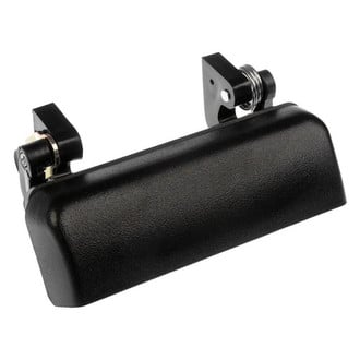 Dorman® - HELP!™ Front Passenger Side Exterior Door Handle
