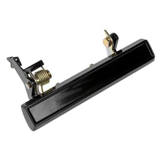 Dorman® - HELP!™ Front Passenger Side Exterior Door Handle