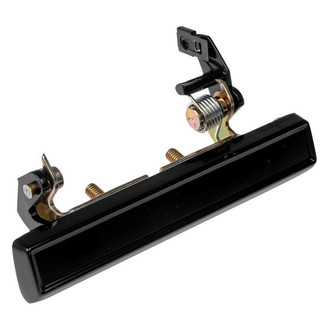 Dorman® - HELP!™ Front Driver Side Exterior Door Handle